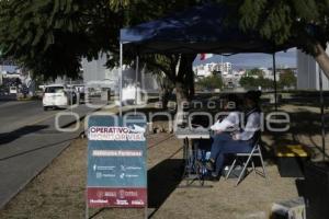 OPERATIVO MONITOR VIAL