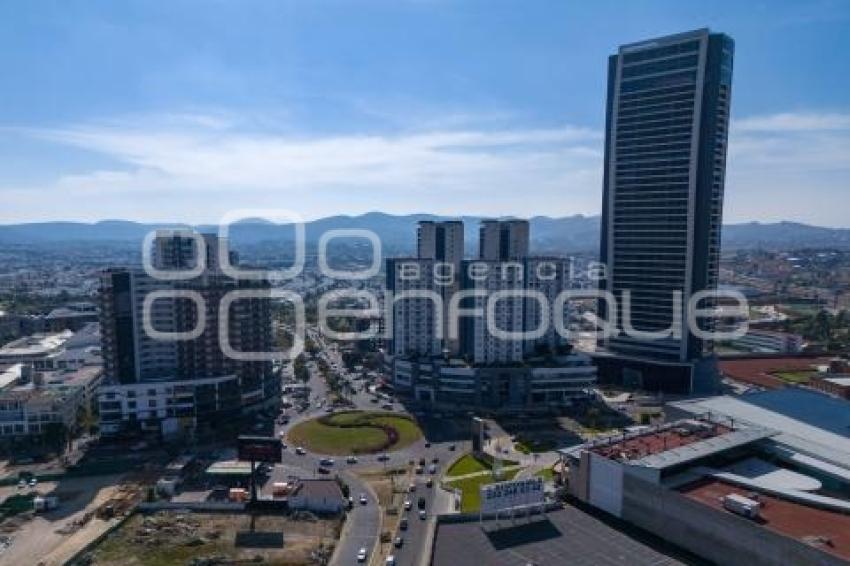 LOMAS DE ANGELÓPOLIS