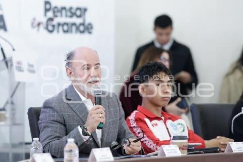 GOBIERNO ESTATAL . MAÑANERA