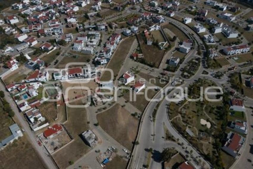 LOMAS DE ANGELÓPOLIS