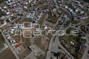 LOMAS DE ANGELÓPOLIS