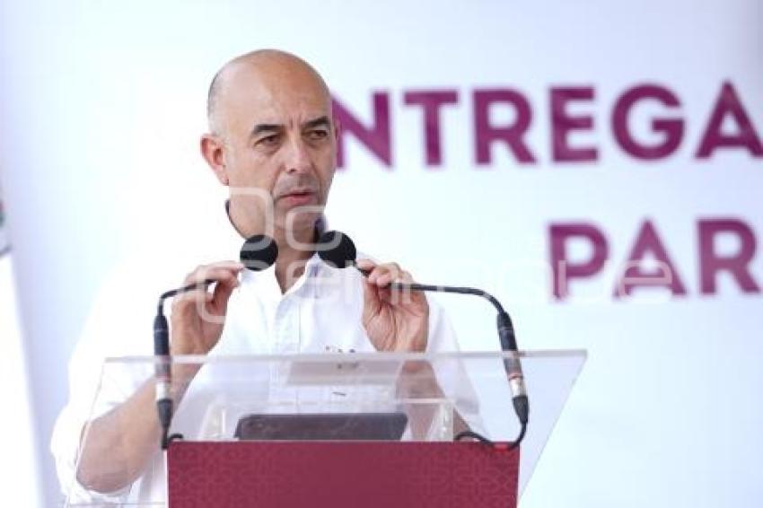 TLAXCALA . DAVID GUERRERO TAPIA