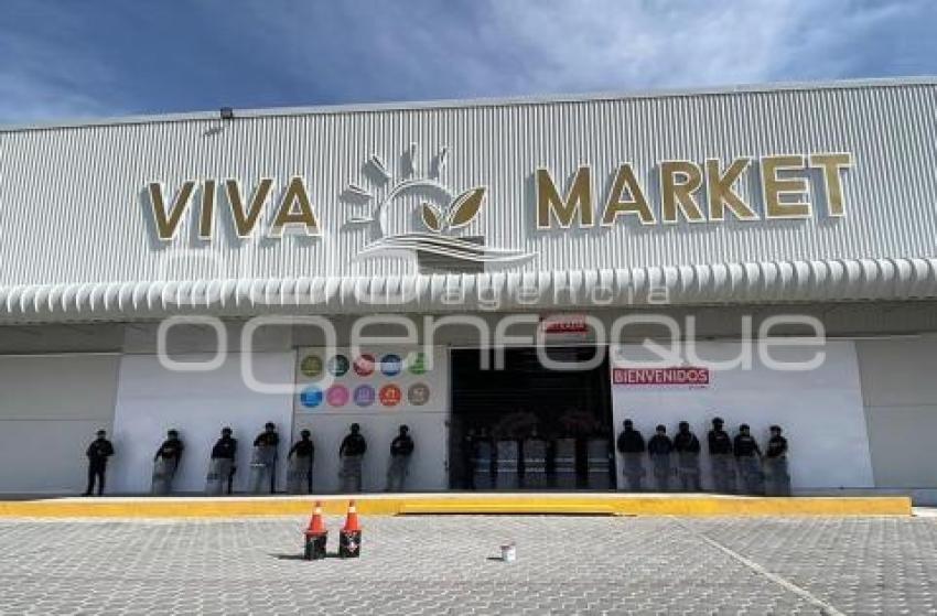 OPERATIVO . TIENDA CHINA