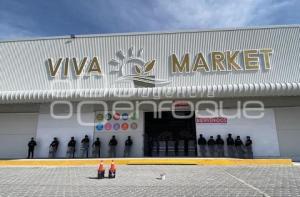 OPERATIVO . TIENDA CHINA