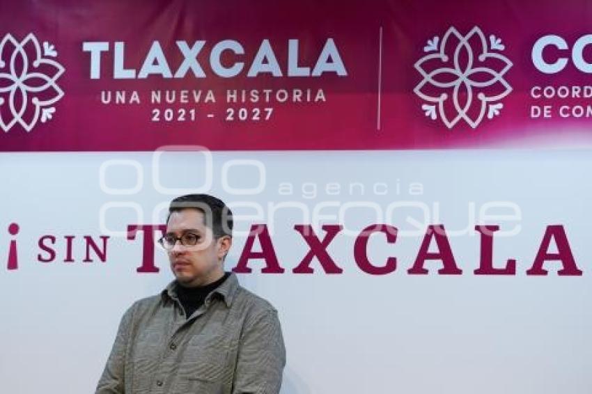 TLAXCALA . ANTONIO MARTÍNEZ VELÁZQUEZ