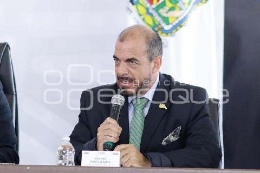 GABRIEL PADILLA MAYA