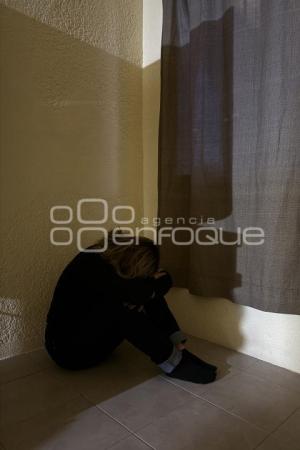 DÍA MUNDIAL DEPRESIÓN