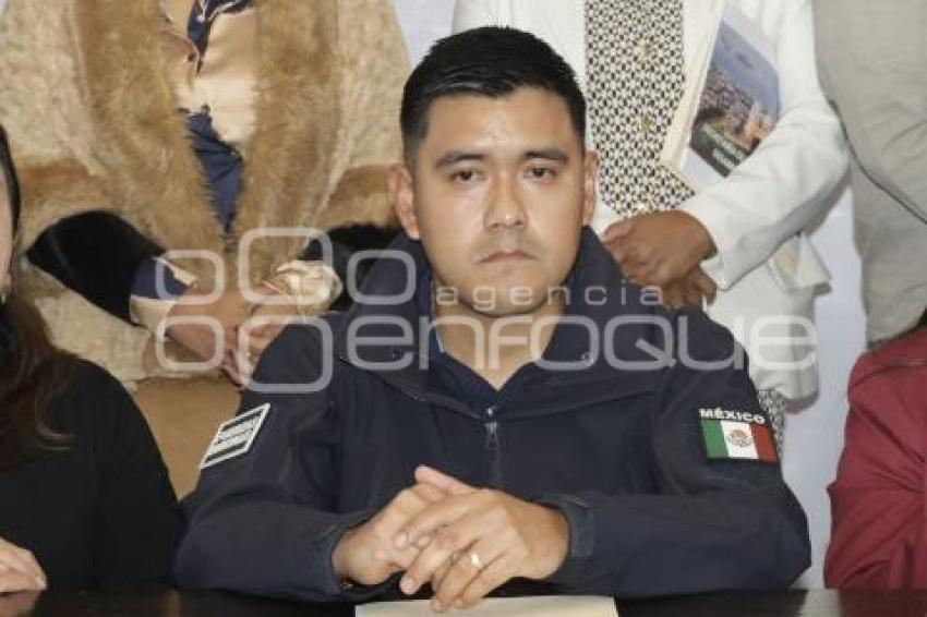 SAN PEDRO CHOLULA .  JUAN VILLEGAS