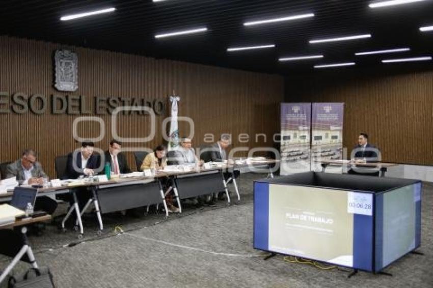 CONGRESO . GERMAN REYNA