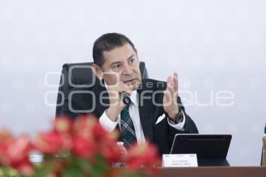 GOBIERNO ESTATAL  . MAÑANERA