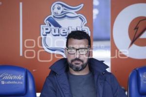 FÚTBOL . ALBERT ESPIGARES