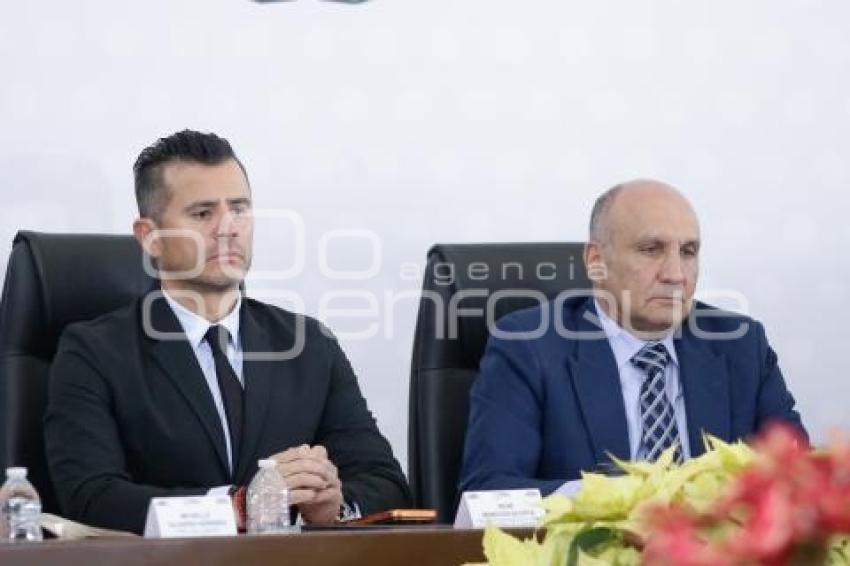 GOBIERNO ESTATAL  . MAÑANERA