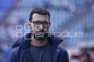 FÚTBOL . ALBERT ESPIGARES