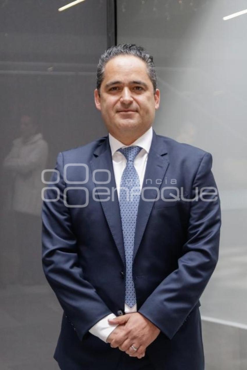 CONGRESO . JUAN CARLOS MORENO VALLE