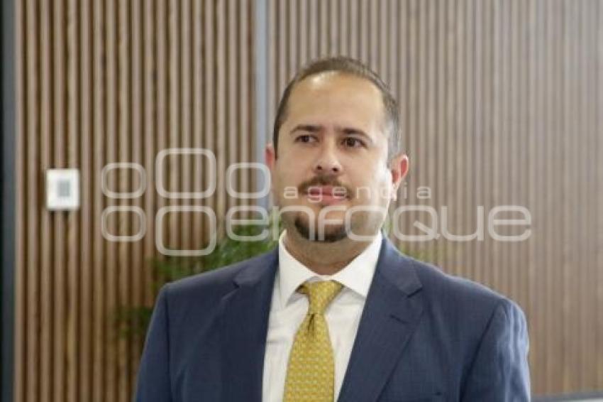 CONGRESO . EDUARDO ROMÁN CRUZ