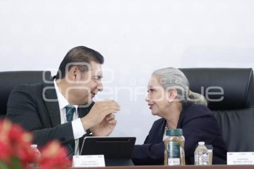 GOBIERNO ESTATAL  . MAÑANERA