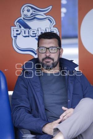 FÚTBOL . ALBERT ESPIGARES