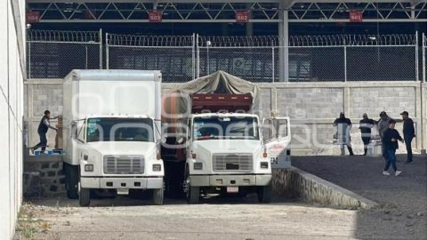 OPERATIVO . TIENDA CHINA