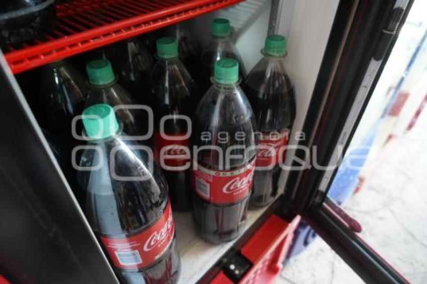 TLAXCALA .  INCREMENTO DEL IEPS