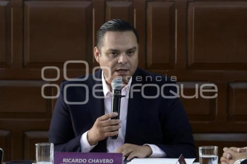 AYUNTAMIENTO . REGIDORES