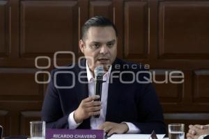 AYUNTAMIENTO . REGIDORES