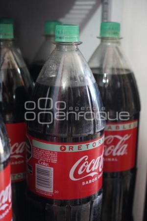 TLAXCALA .  INCREMENTO DEL IEPS