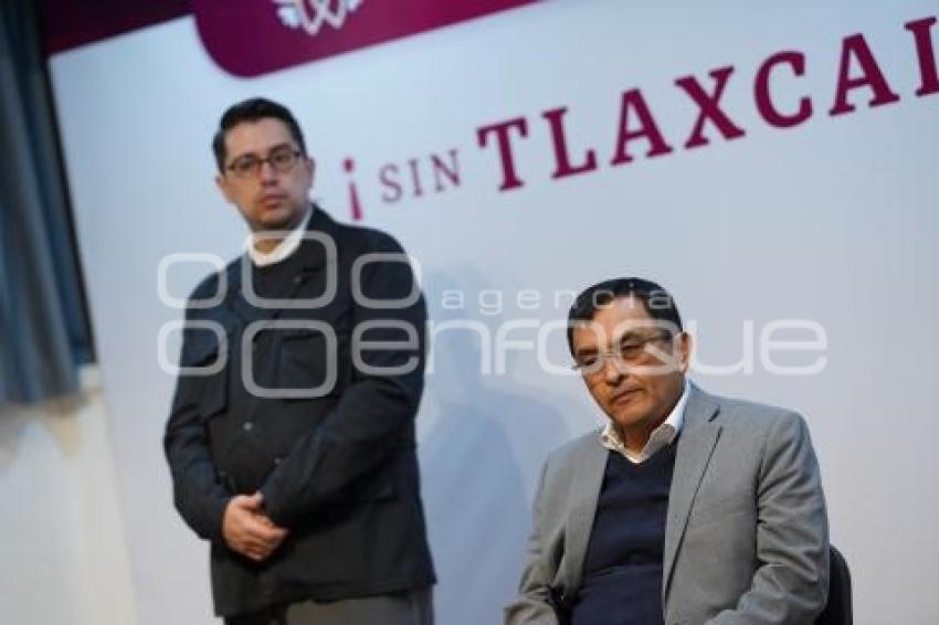 TLAXCALA . DIÁLOGO CIRCULAR