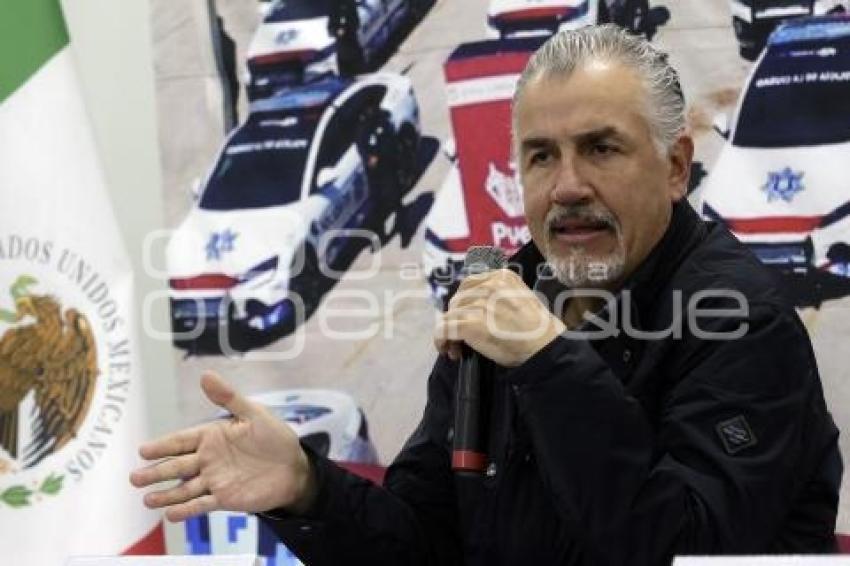 FRANCISCO RODRÍGUEZ