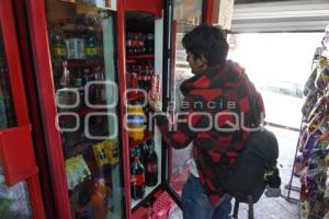 TLAXCALA .  INCREMENTO DEL IEPS