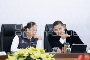 GOBIERNO ESTATAL . MAÑANERA