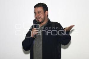 MUSEO DE LA EVOLUCIÓN . DÉCIMO ANIVERSARIO