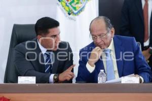 GOBIERNO ESTATAL . MAÑANERA