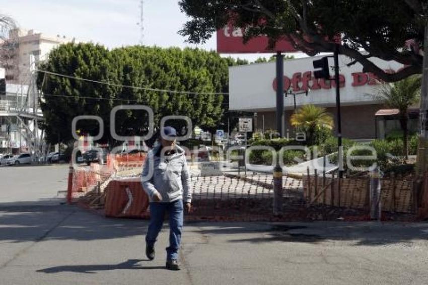 REHABILITACIÓN CRUCEROS