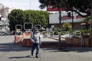 REHABILITACIÓN CRUCEROS