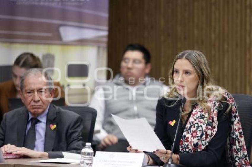 COMPARECENCIA . TURISMO