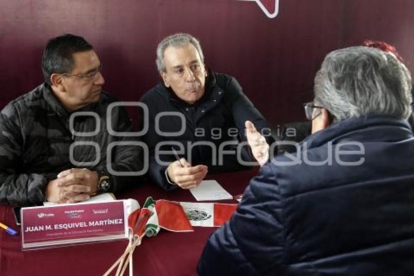 AYUNTAMIENTO . DÍA DEL PUEBLO