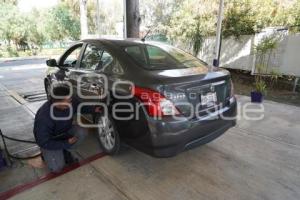 TLAXCALA . CENTRO DE VERIFICACIÓN