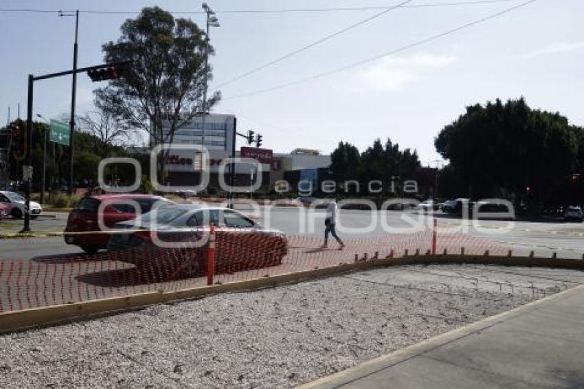 REHABILITACIÓN CRUCEROS