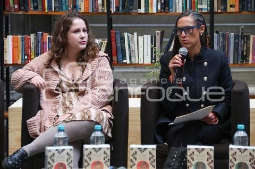 IMACP .  PUEBLA 500 EDITORIAL