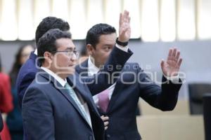 CONGRESO . SESIÓN ORDINARIA