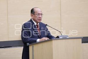 COMPARECENCIA . GOBERNACIÓN