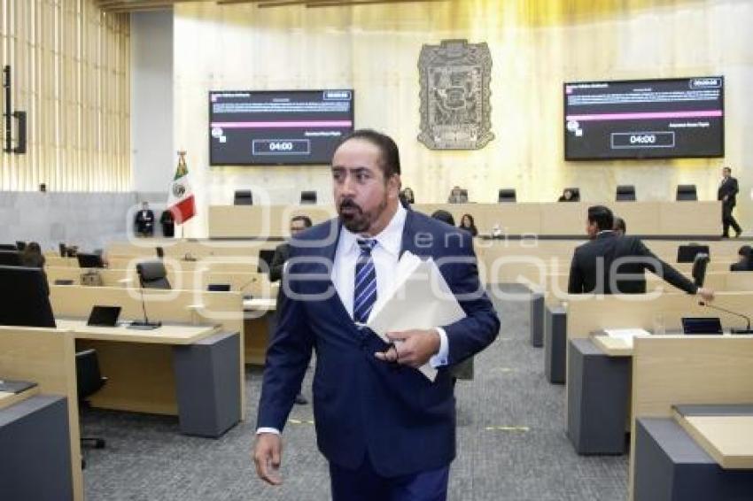 CONGRESO . SESIÓN ORDINARIA