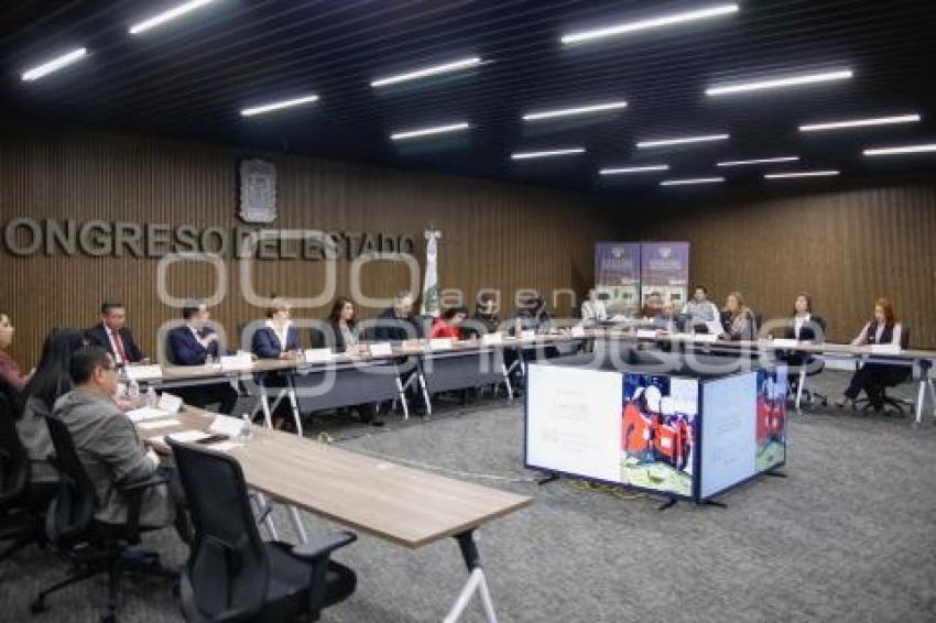 COMPARECENCIA . TURISMO