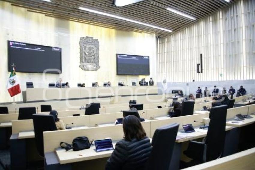 CONGRESO . SESIÓN ORDINARIA