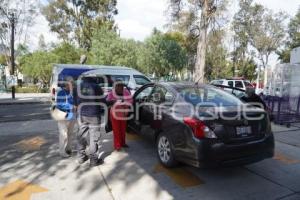 TLAXCALA . CENTRO DE VERIFICACIÓN