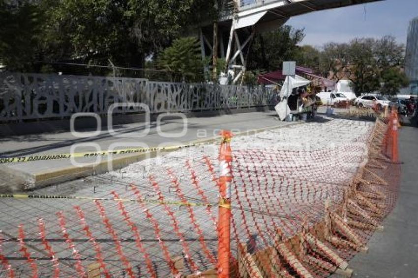 REHABILITACIÓN CRUCEROS