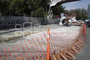 REHABILITACIÓN CRUCEROS