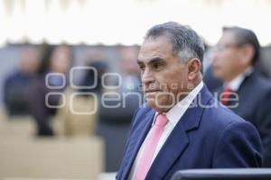 CONGRESO . SESIÓN ORDINARIA