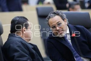 CONGRESO . SESIÓN ORDINARIA