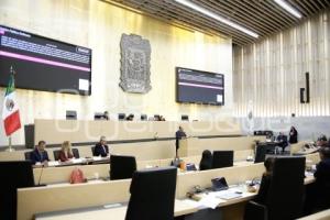 COMPARECENCIA . GOBERNACIÓN